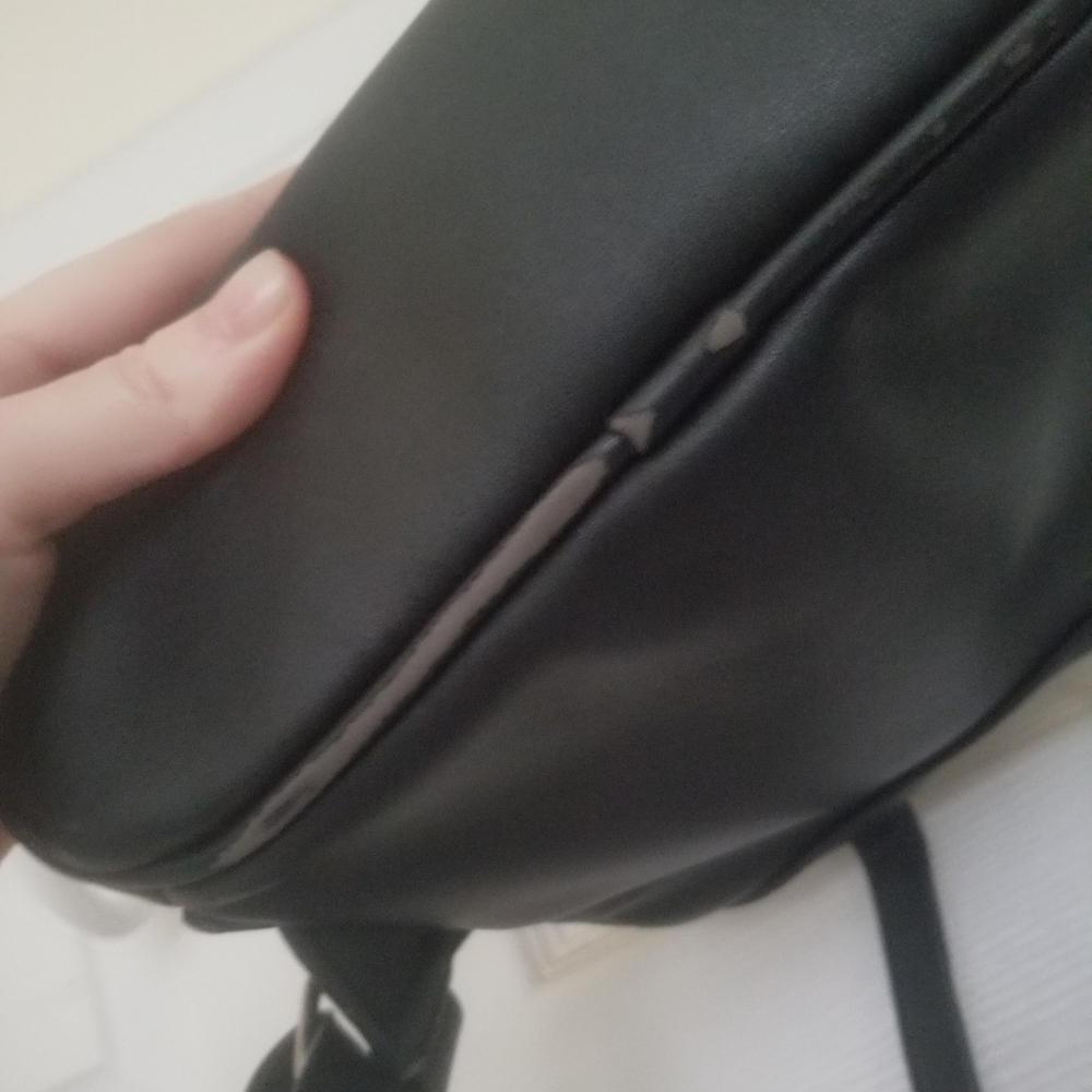 Killstar Darcy Mini Backpack - Picture 3 of 4